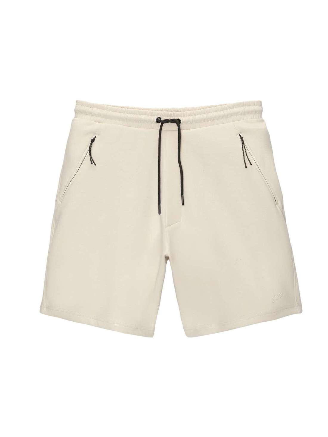 Шорты свободного кроя