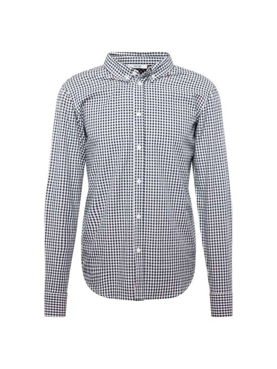 Рубашка стандартного кроя Caspar