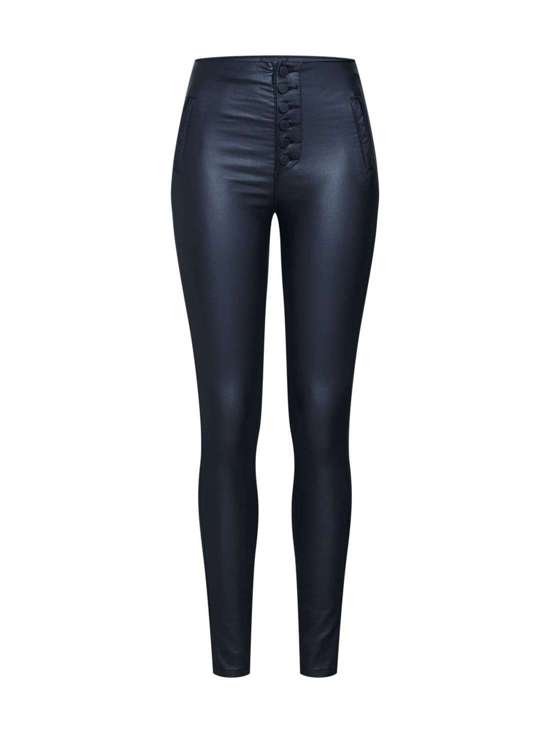 Узкие брюки