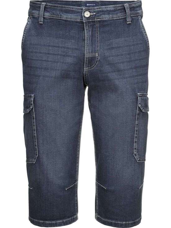 Обычные Бермуды