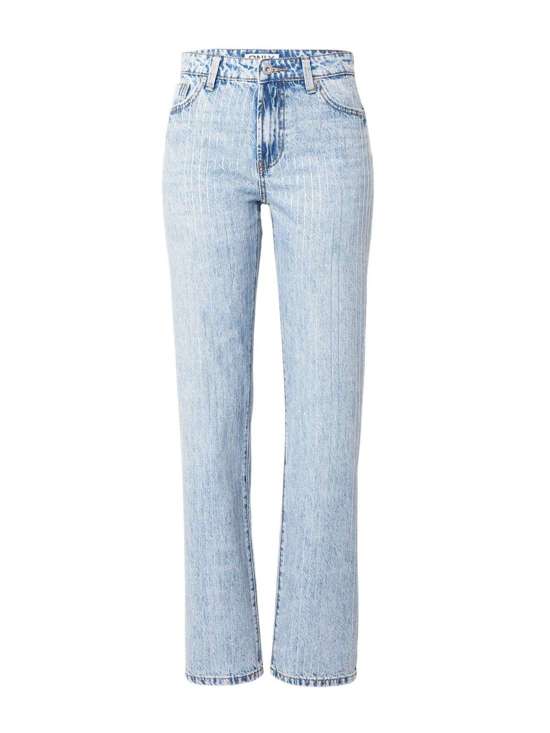 Обычные джинсы JACI