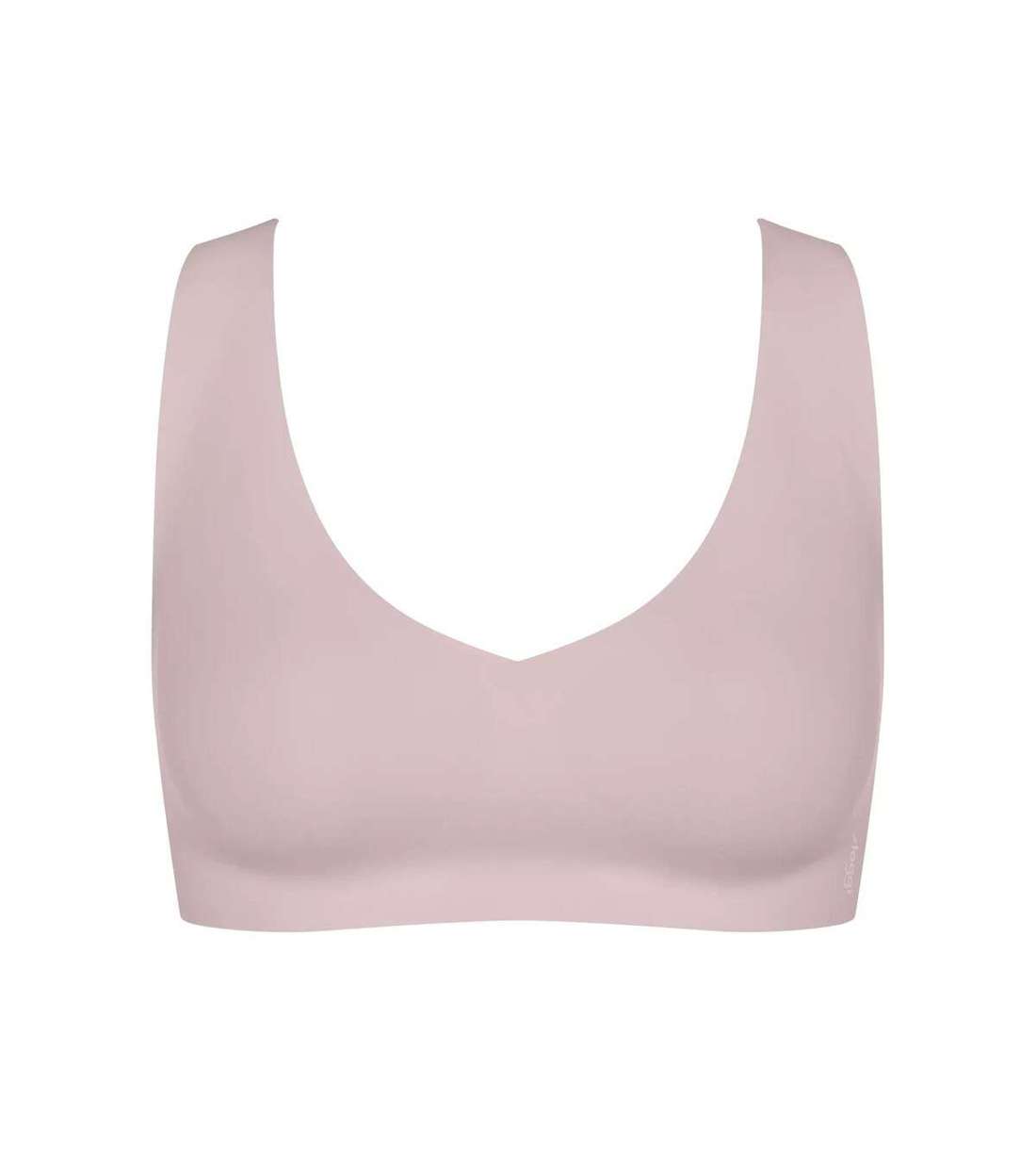 Бюстье бюстгальтер ZERO Feel 2.0 (GRS)