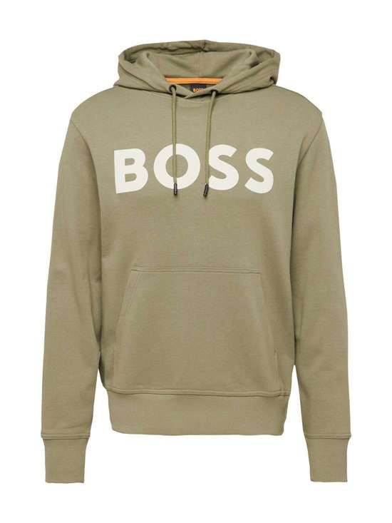 Свитшот Webasic