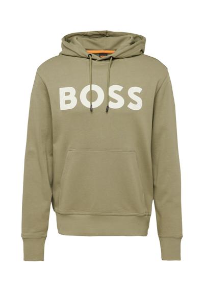 Свитшот Webasic