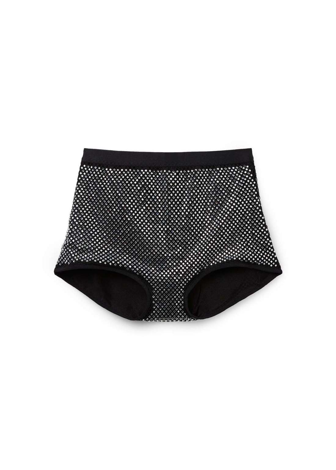 Брюки узкого кроя