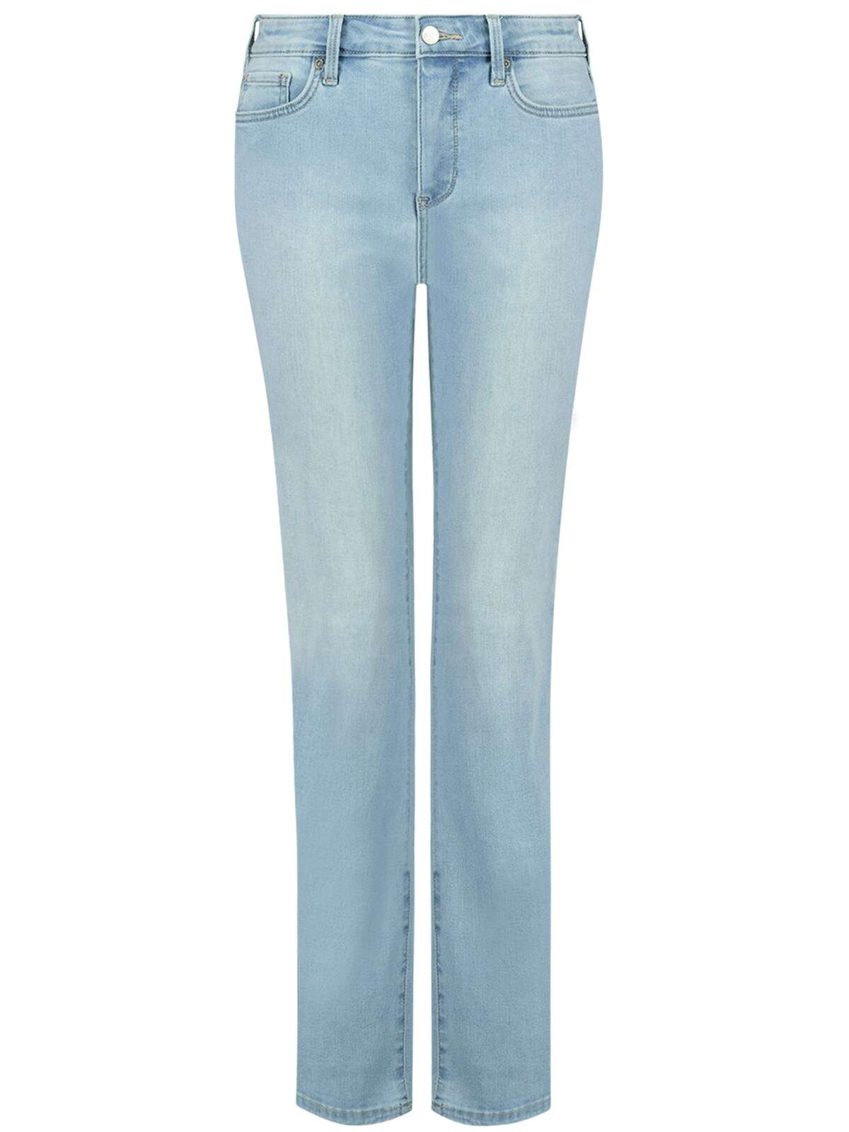 Джинсы Bootcut Barbara