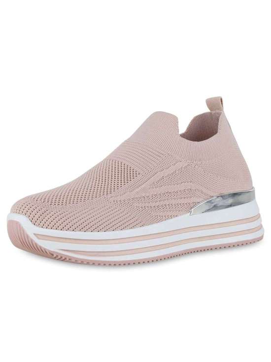 Слипоны Phoebe