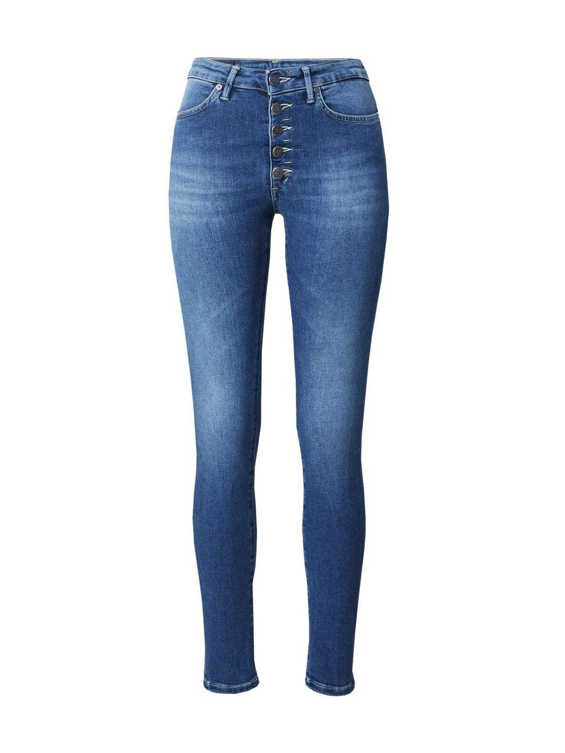 Узкие джинсы Iris