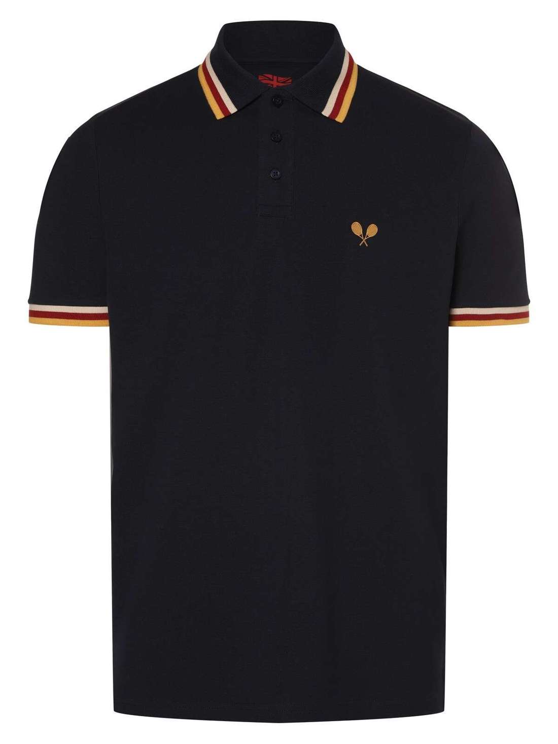 Рубашка-поло