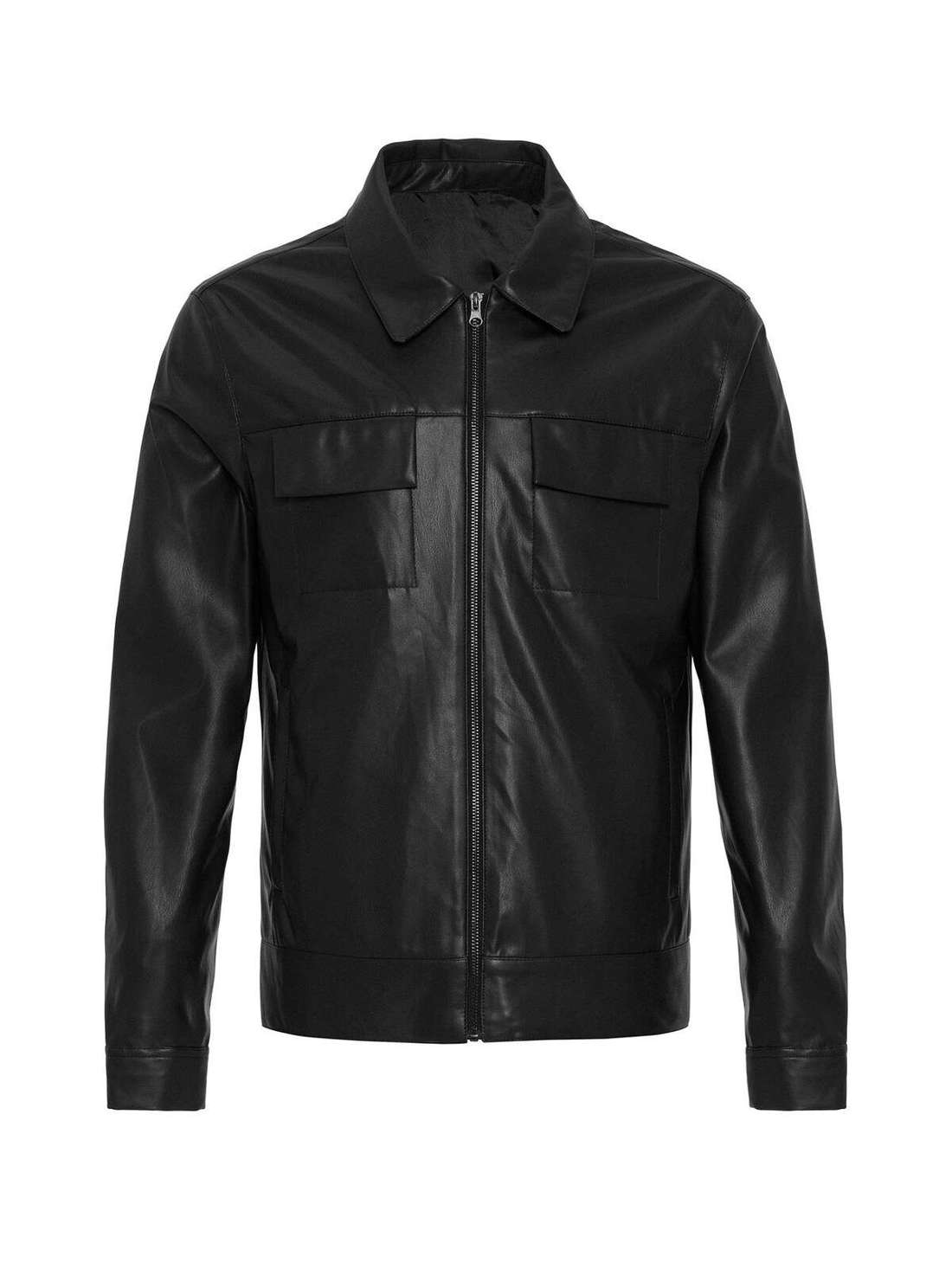 Всесезонная куртка