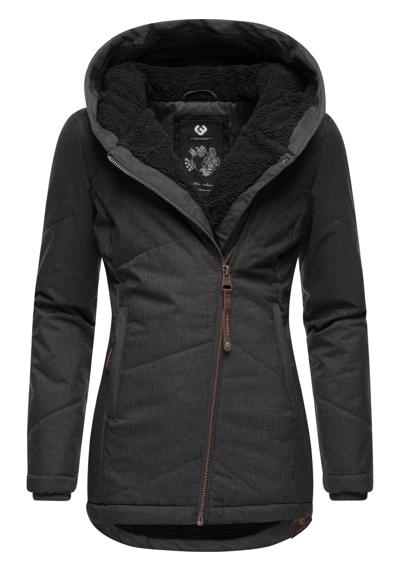 Зимняя куртка Gordon