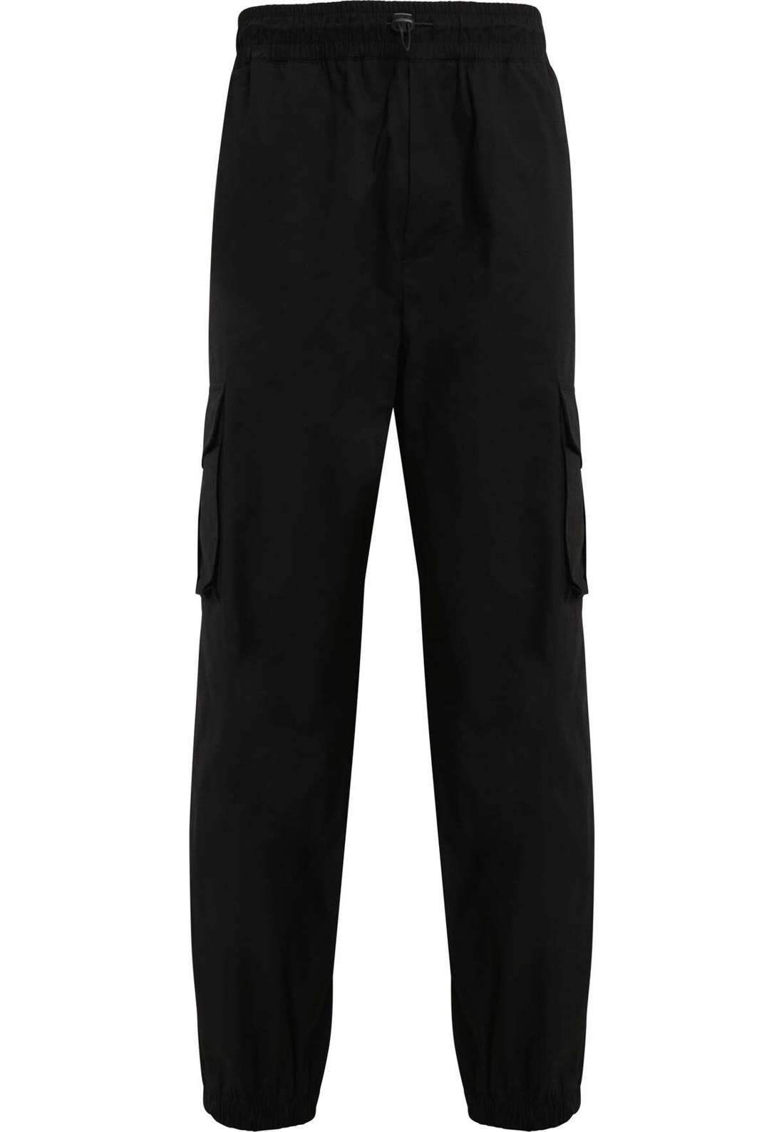 Брюки свободного кроя Jumpa