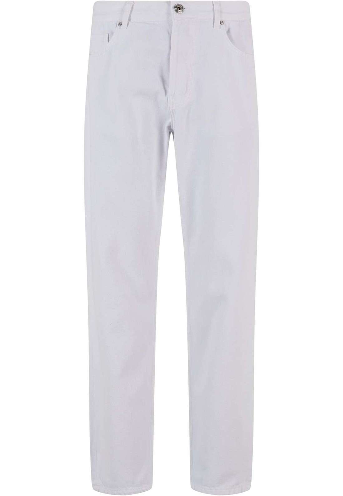 Обычные джинсы