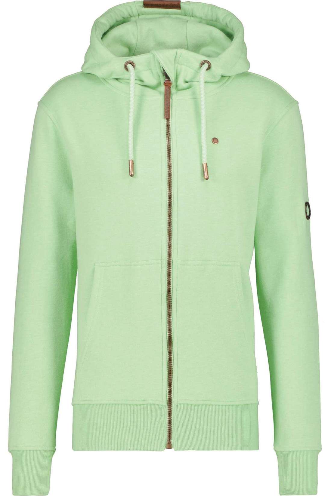 Толстовка TrasherAK