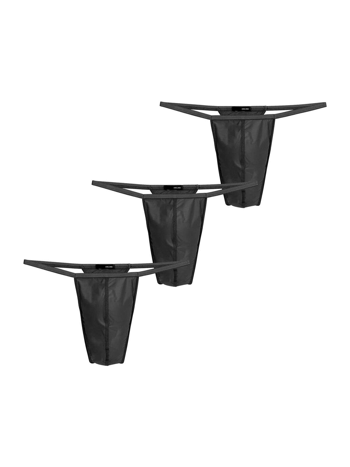 Стринги Plumes