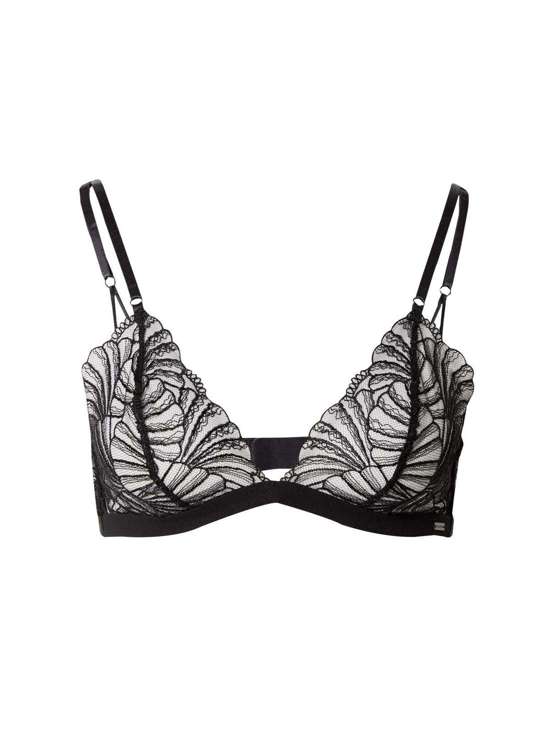 Обычный бюстгальтер