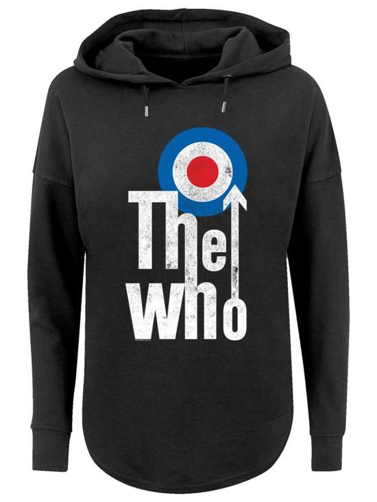 Свитшот The Who