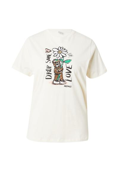 Футболка Drop Love