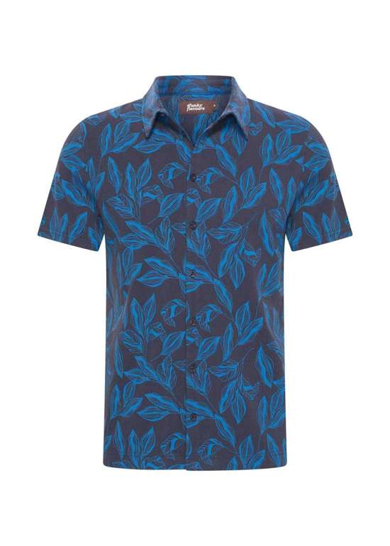 Рубашка стандартного кроя Oceans Of Darkness