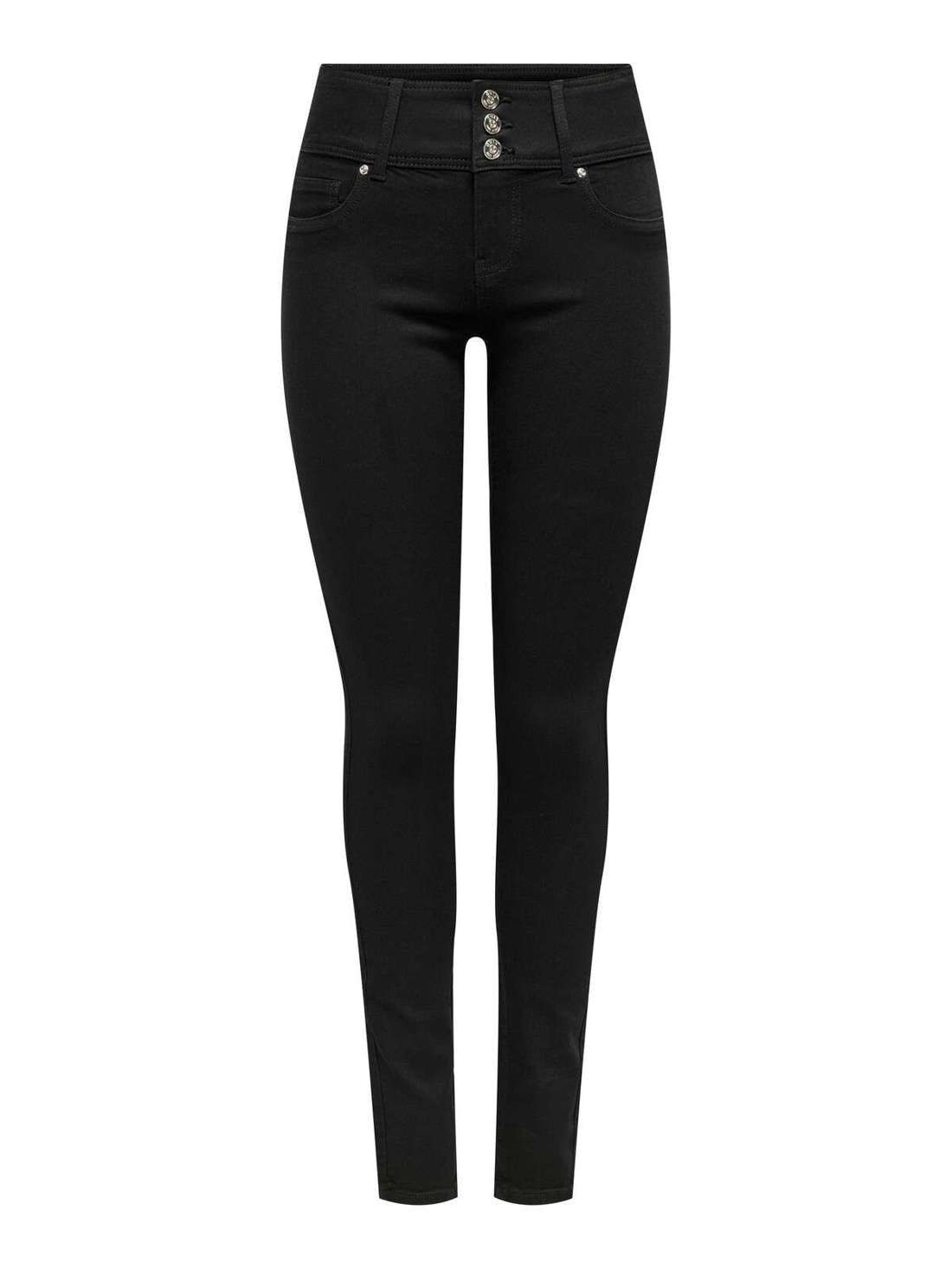 Узкие джинсы HELLA