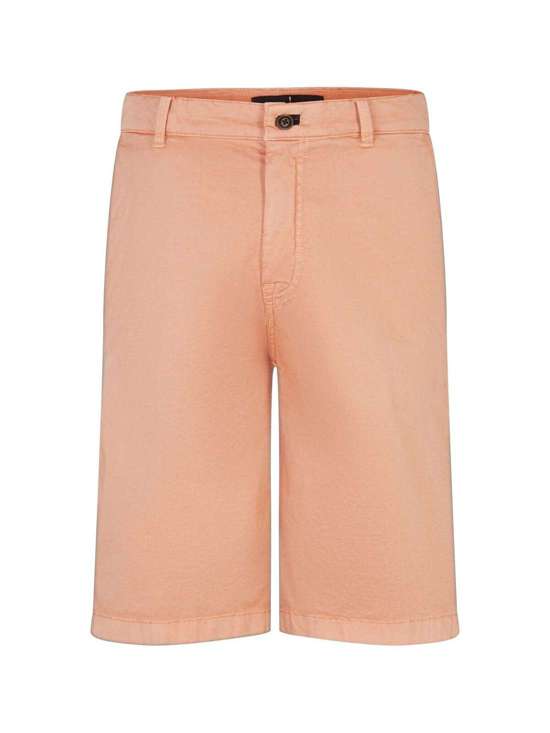 Обычные шорты Rudo