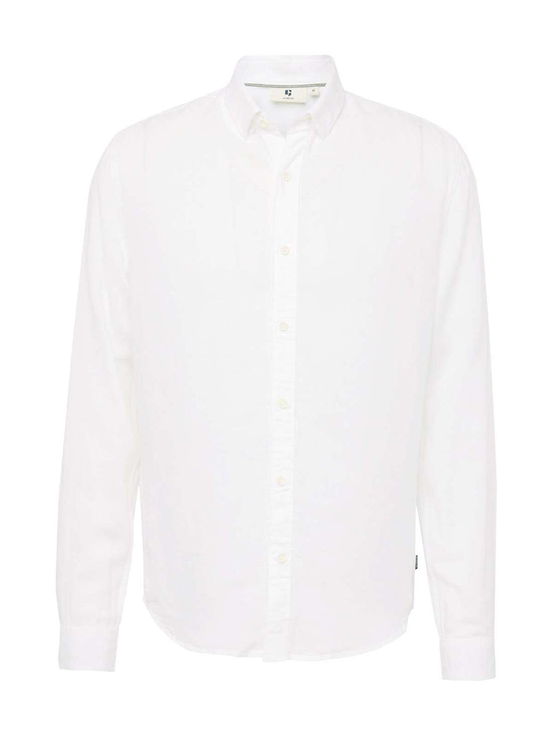 Рубашка стандартного кроя