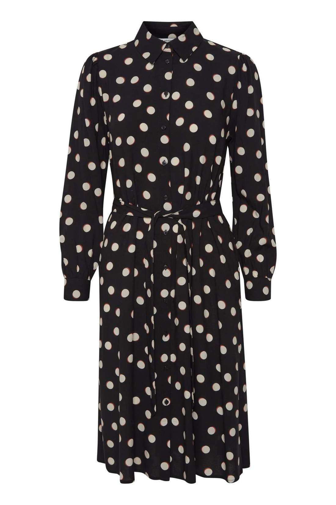 Платье-блузка JOSA