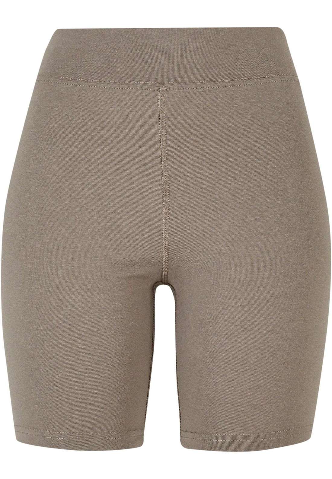 Узкие шорты