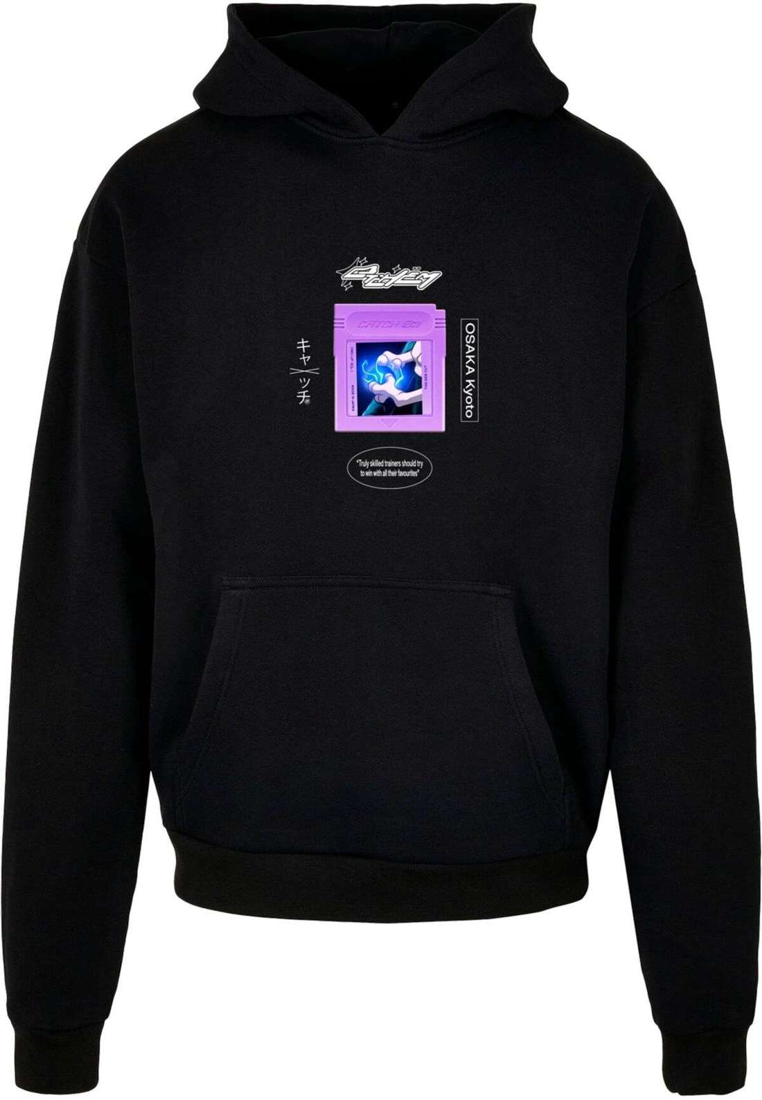 Свитшот Catch Em