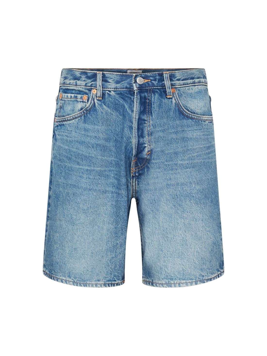 Обычные шорты Space