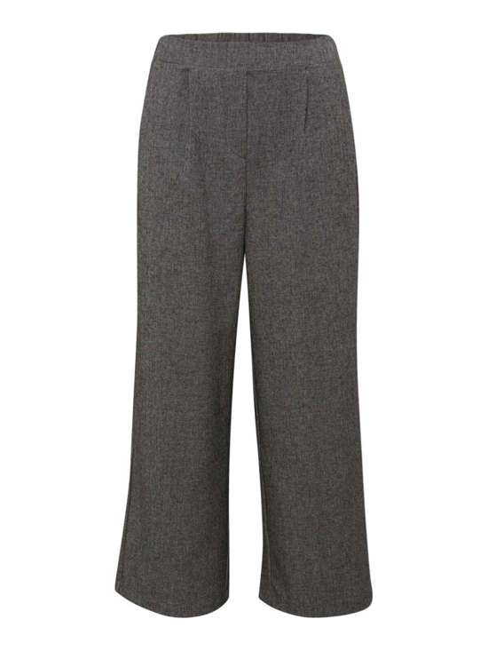 Широкие брюки VMANNI