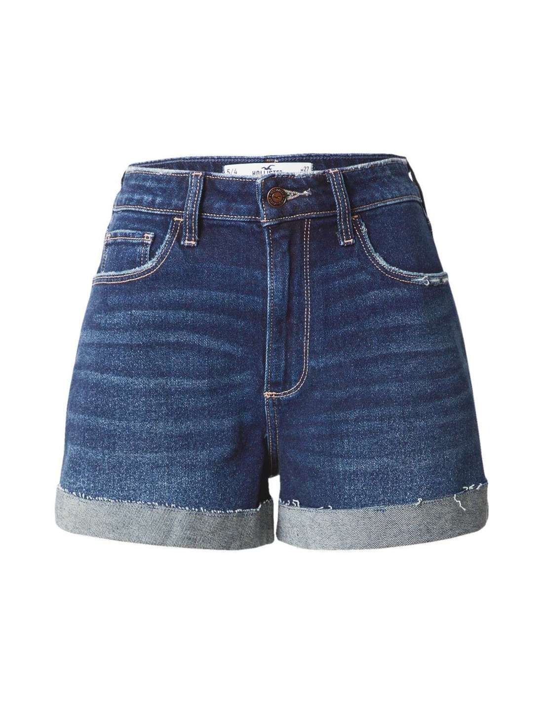 Обычные шорты