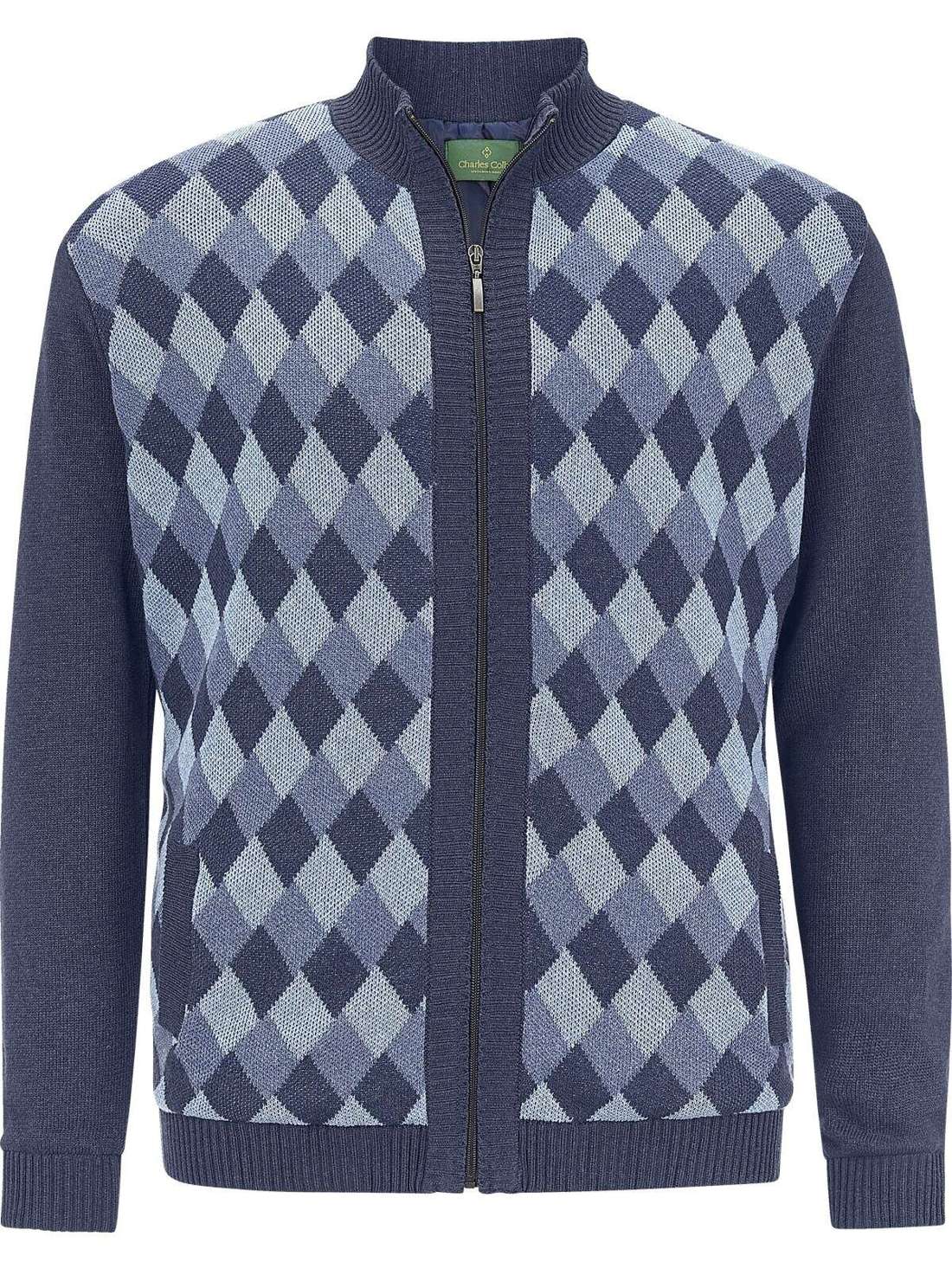 Кардиган Duke Phil