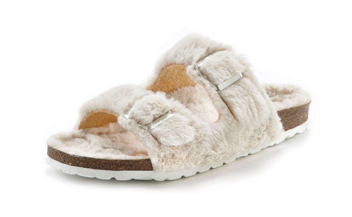 Тапочки