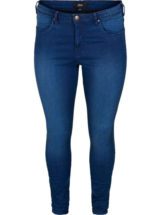 Узкие джинсы Amy