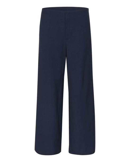 Широкие брюки Jane