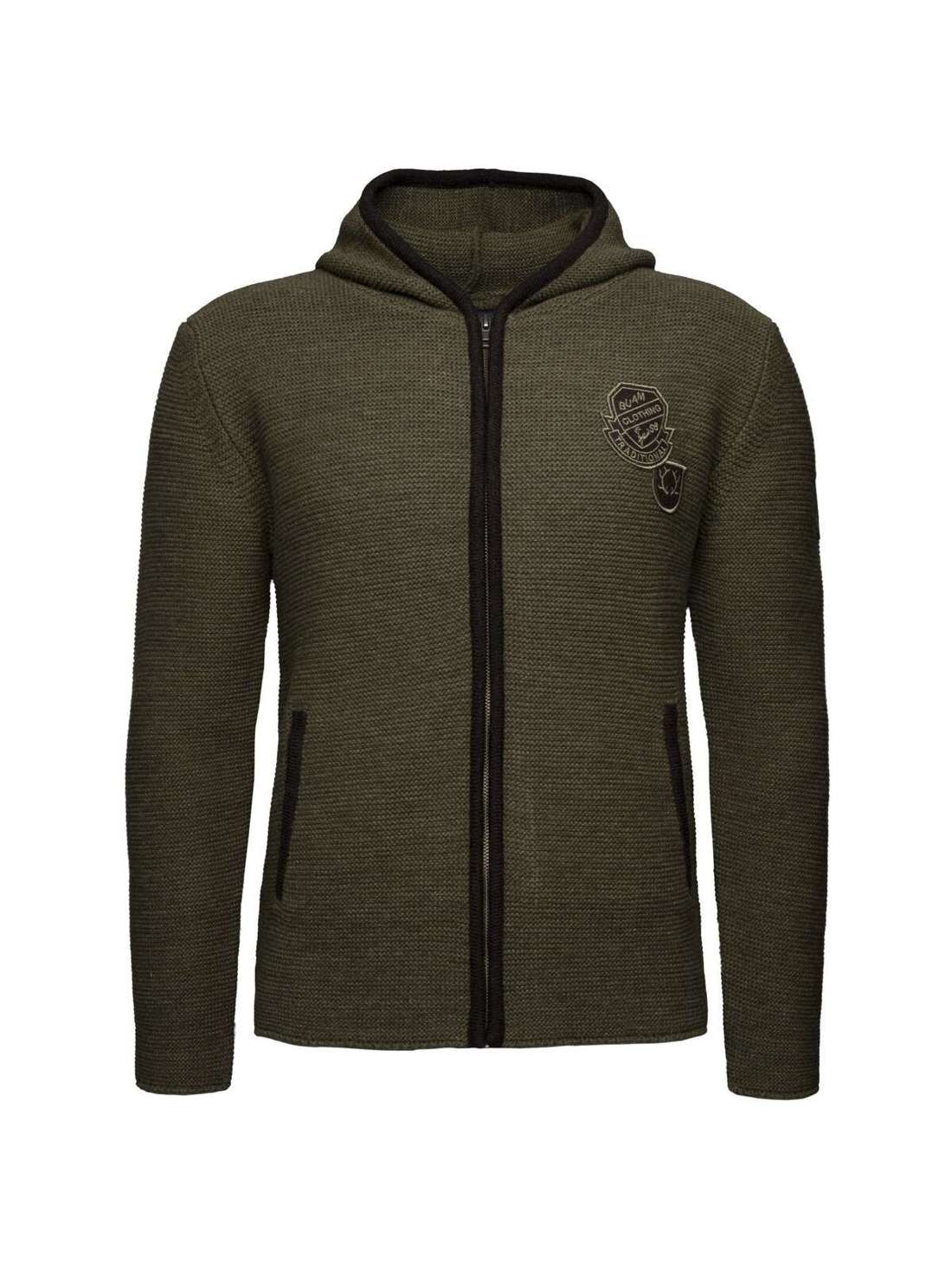 Кардиган Bastian