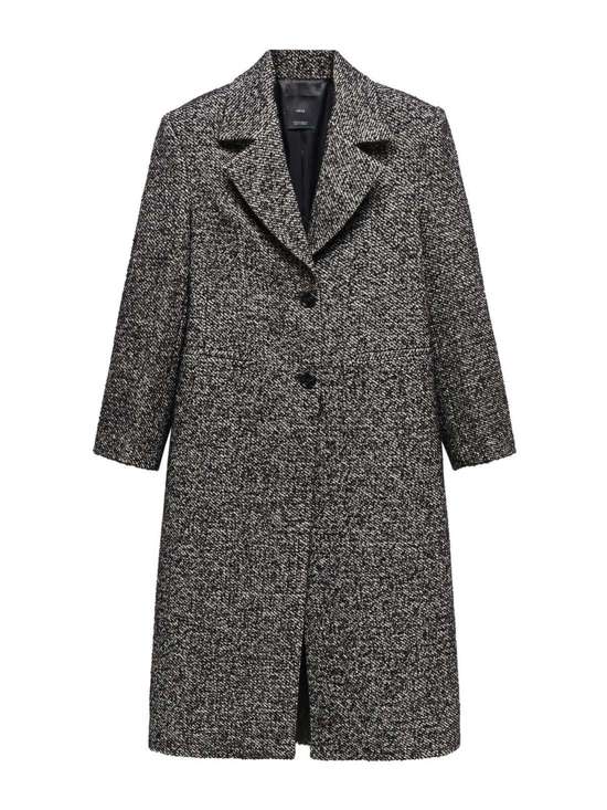 Пальто Dalmata