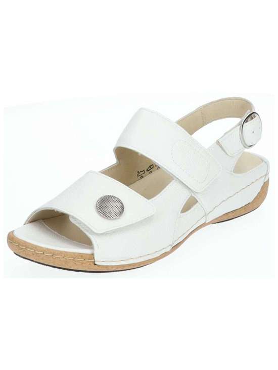 Сандалии Heliett