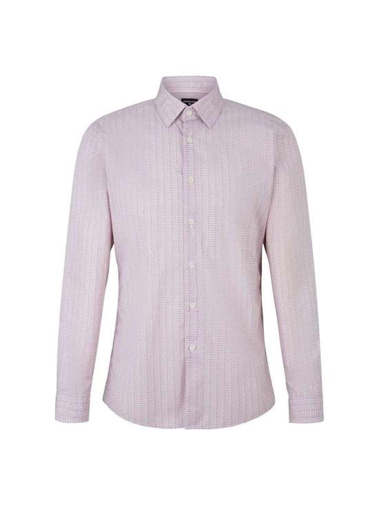 Рубашка узкого кроя Stan