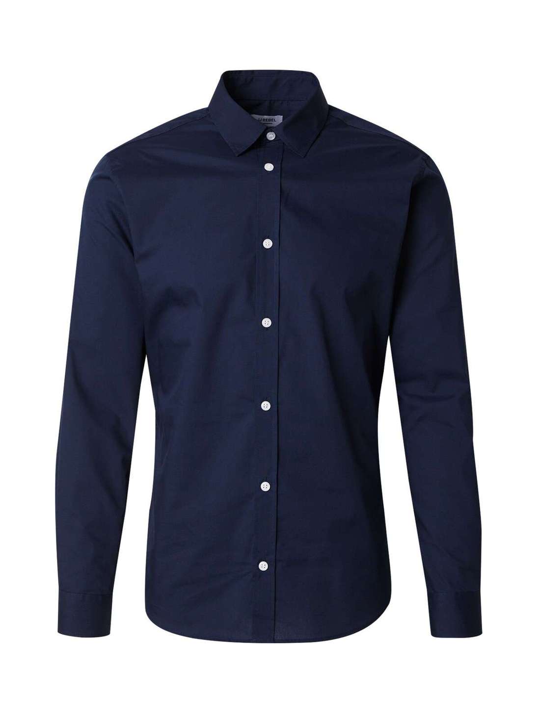 Рубашка узкого кроя JREBGAVIN