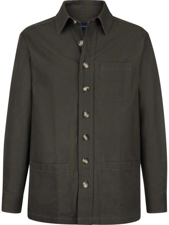 Рубашка стандартного кроя