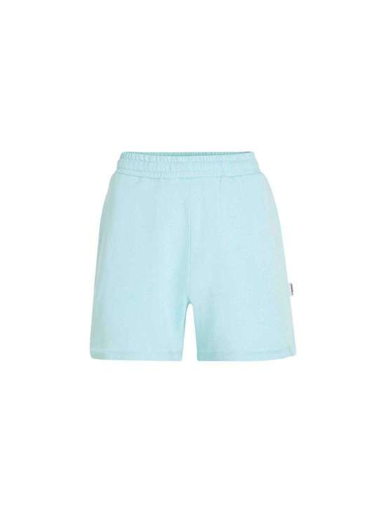 Шорты свободного кроя