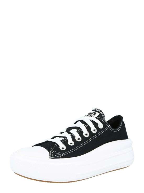 Кроссовки CHUCK TAYLOR ALL STAR MOVE OX