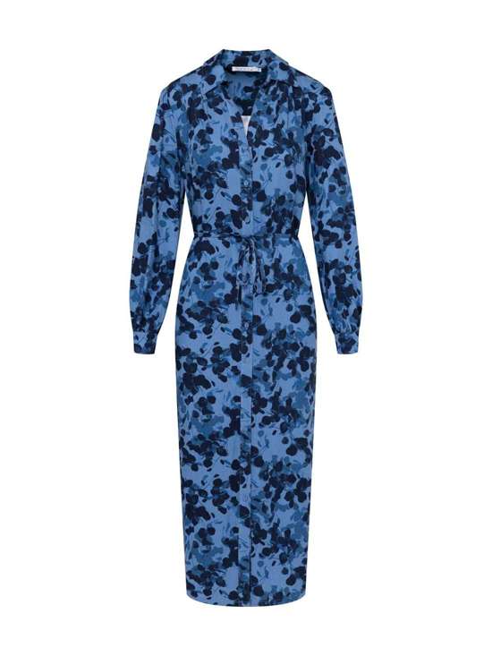 Платье-блузка 4VS003