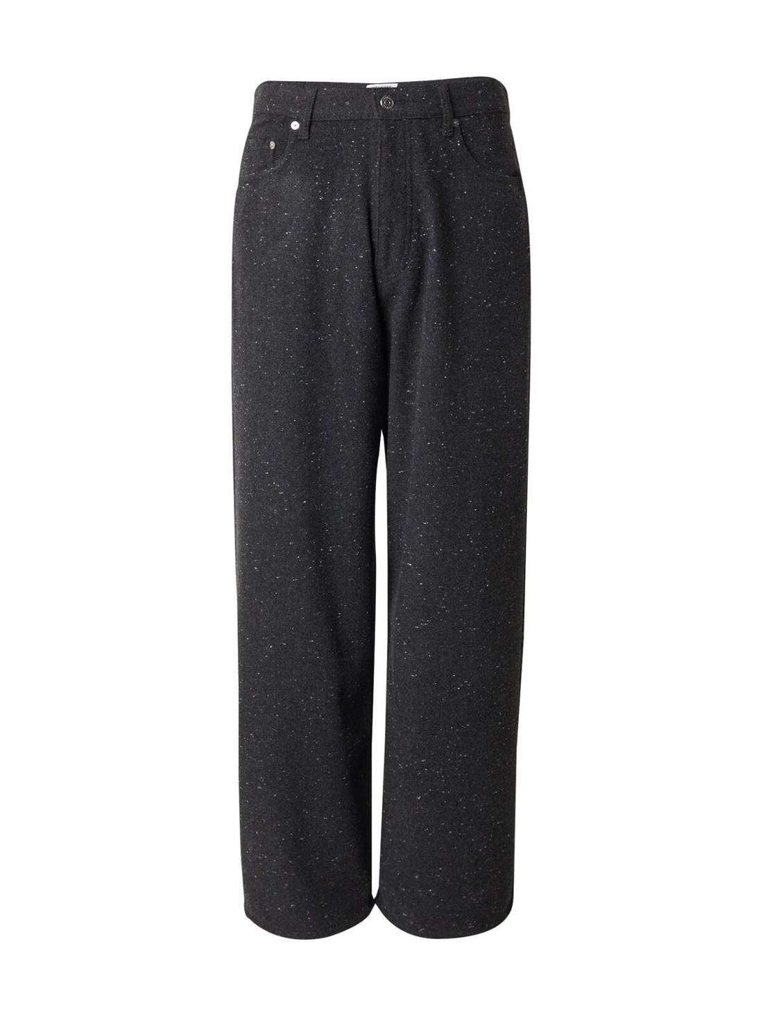 Брюки свободного кроя Astro