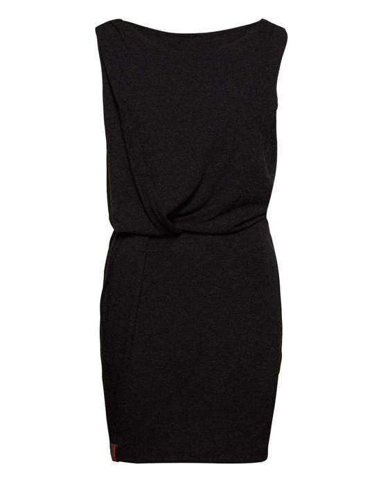 Платье из джерси Böses Mädchen IV