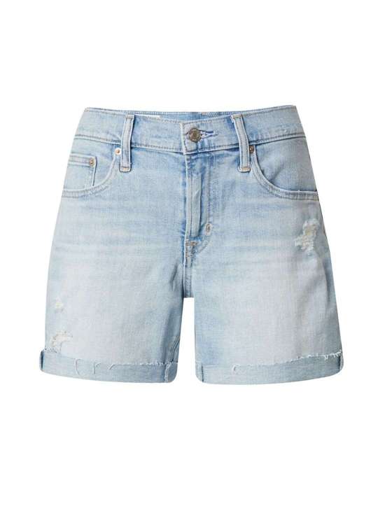 Узкие шорты