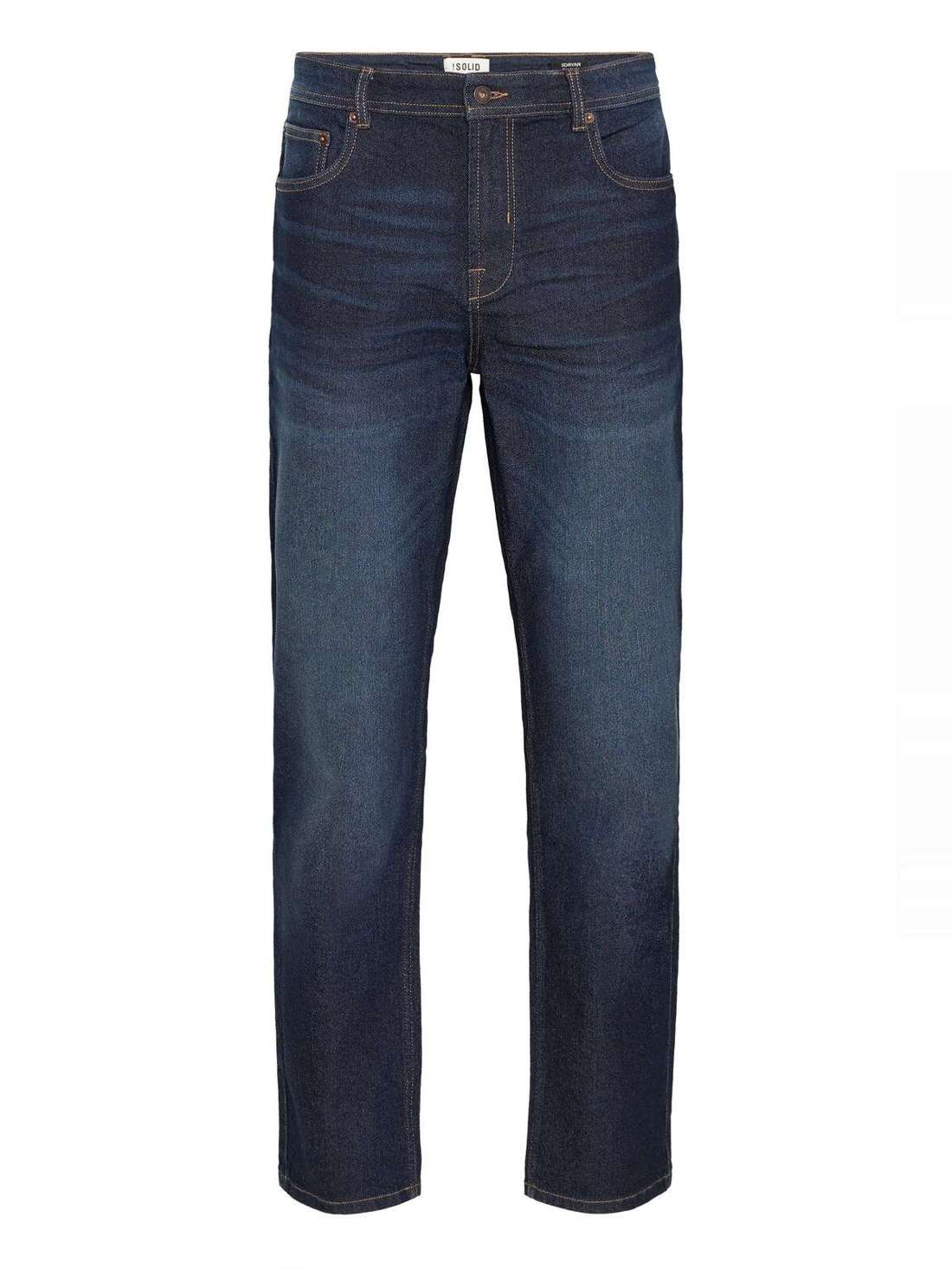 Обычные джинсы Ryon