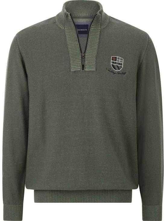 Пуловер Licaroni